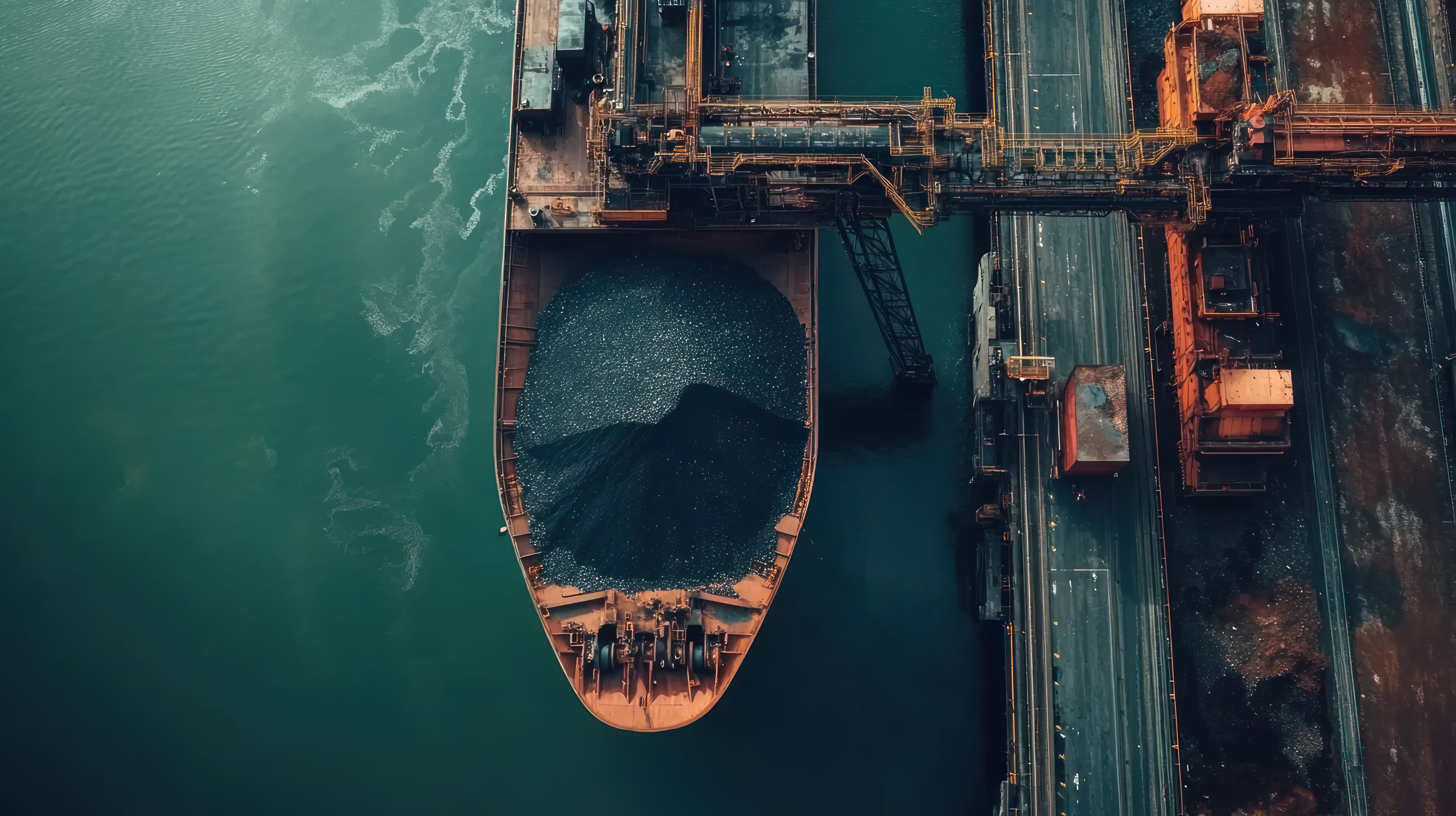 Ports