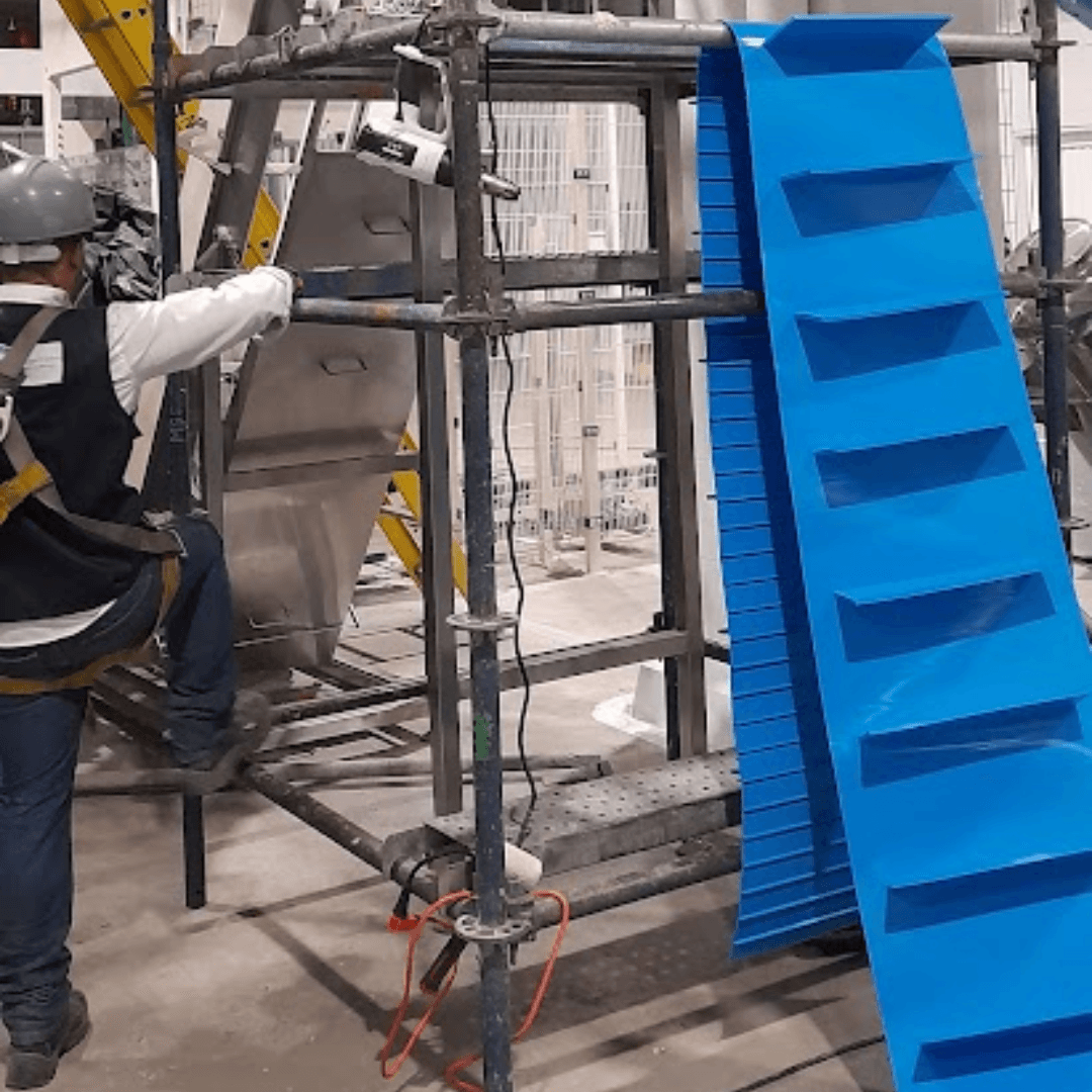 Preventive and Corrective Maintenance